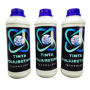 Tinta PU (Poliuretano) Colorida (A+B) 3,6 Kg