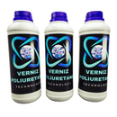 Verniz PU (poliuretano) Incolor 3,6Kg