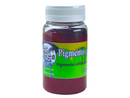 Pigmentos sólidos (pasta) 100g