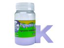 Pigmentos sólidos (pasta) 100g